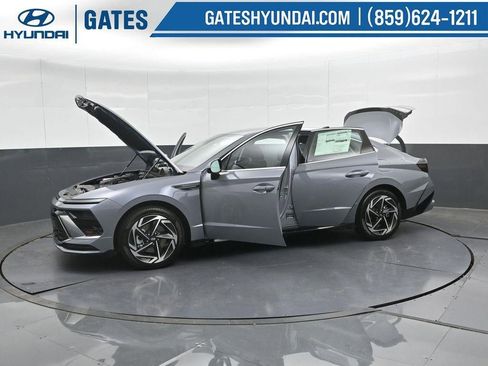 New 2026 Hyundai Sonata SEL image 48