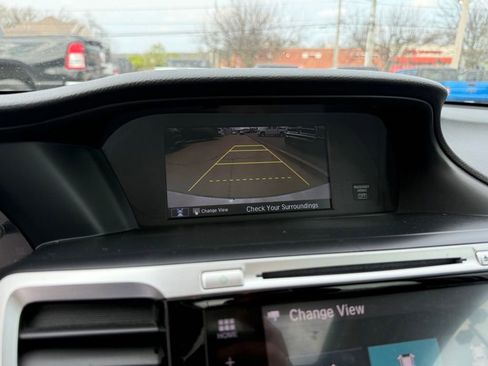 Used 2017 Honda Accord EX image 20