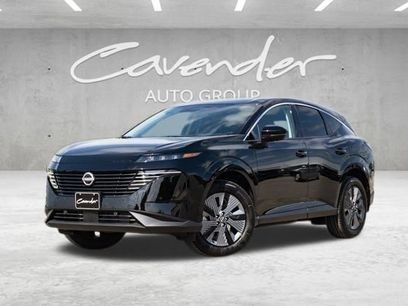 New 2025 Nissan Murano SL