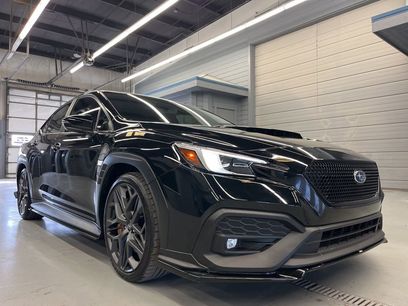 Certified 2025 Subaru WRX tS w/ Popular Package #2A