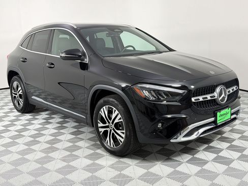 Used 2025 Mercedes-Benz GLA 250 image 7