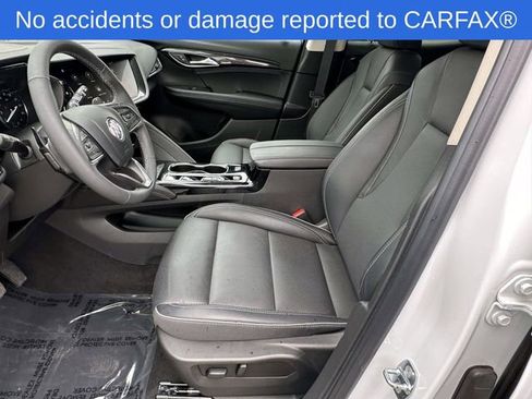 Certified 2023 Buick Envision Essence FWD image 18