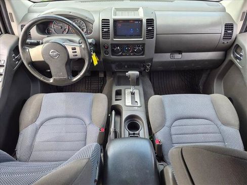 Used 2006 Nissan Frontier NISMO w/ (J01) Sunroof Pkg RWD image 16