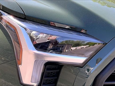 Used 2023 Toyota Tundra SR5 w/ TRD Sport Premium Package RWD image 27