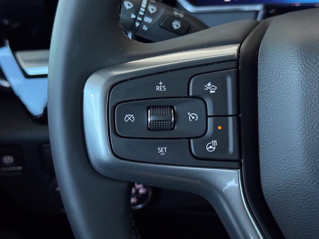 New 2026 Chevrolet Silverado 1500 RST w/ RST Select Package RWD image 27