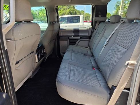 Used 2016 Ford F150 XLT RWD image 14
