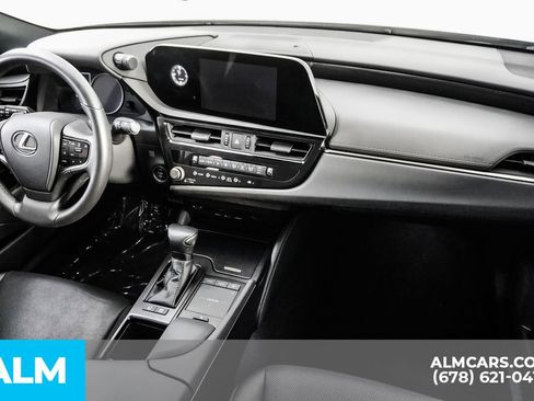 Used 2022 Lexus ES 300h image 23