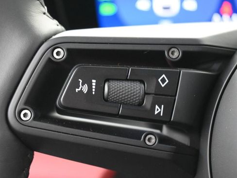 New 2024 Porsche Macan 4 Electric AWD/4WD image 20