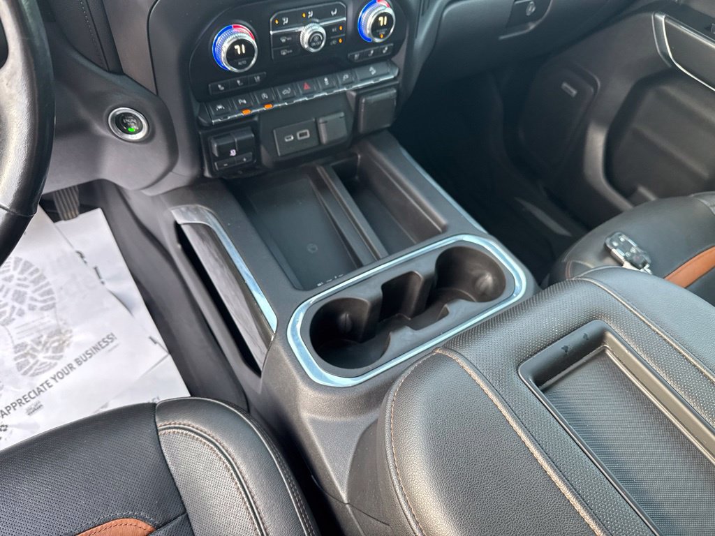 Used 2019 GMC Sierra 1500 AT4 w/ AT4 Premium Package AWD/4WD image 26