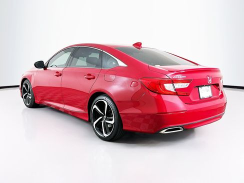 Used 2019 Honda Accord Sport image 5