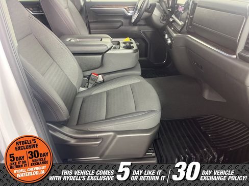 Used 2024 GMC Sierra 1500 SLE w/ Preferred Package image 15