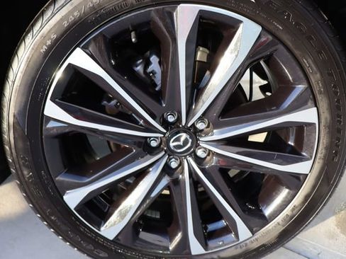 Used 2025 MAZDA CX-50 AWD 2.5 S w/ Premium Plus Pkg image 45