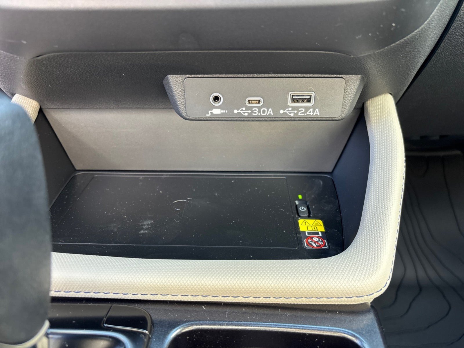 New 2026 Subaru Forester Premium AWD/4WD image 19