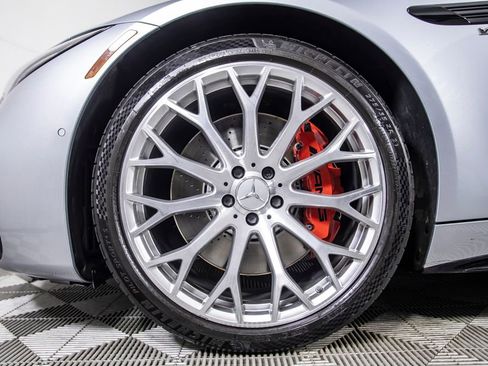 Used 2025 Mercedes-Benz SL 55 AMG SL 55 AMG image 35