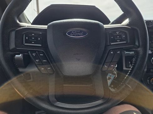 Used 2015 Ford F150 XLT w/ Equipment Group 302A Luxury AWD/4WD image 22