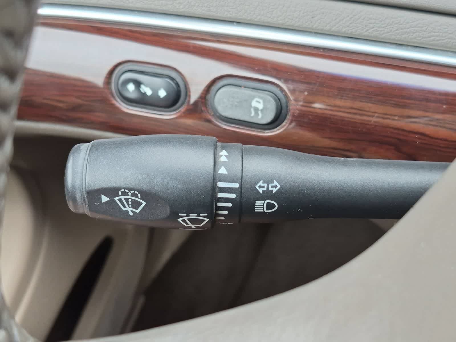 Used 2004 Mercury Grand Marquis LS RWD image 25