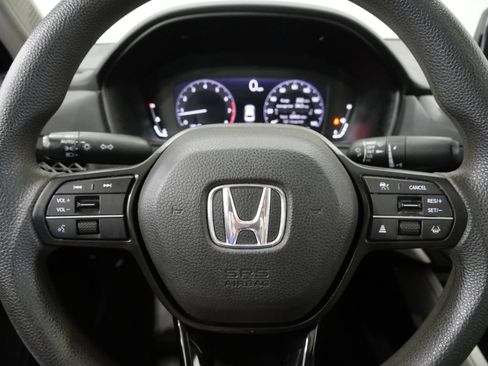 Used 2023 Honda Accord EX image 16