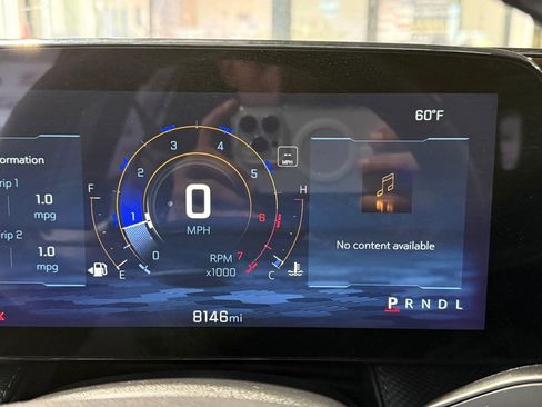Used 2026 Chevrolet Equinox LT FWD image 13