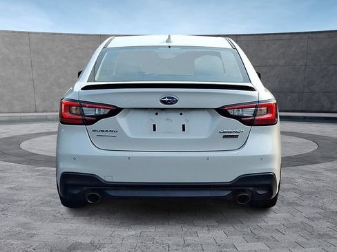 Used 2025 Subaru Legacy Sport w/ Popular Package #3 AWD/4WD image 3