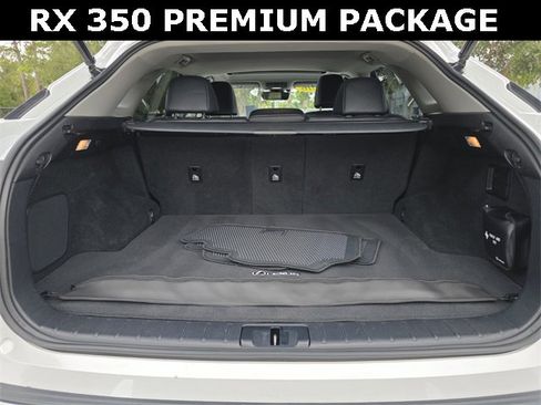 Used 2016 Lexus RX 350 AWD image 15