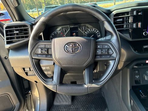 New 2026 Toyota Tundra SR5 image 19