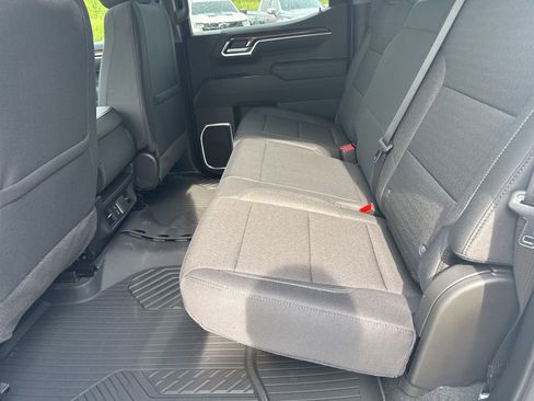 Certified 2026 Chevrolet Silverado 1500 RST image 27