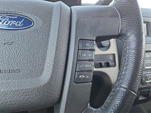 Used 2014 Ford F150 XLT w/ Equipment Group 302A Luxury image 17