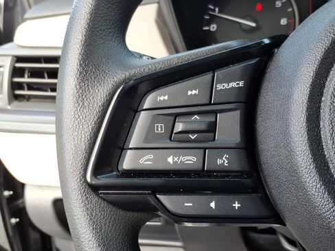 Certified 2025 Subaru Forester w/ Convenience Package #2 image 38