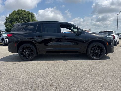 New 2026 Buick Enclave Sport Touring w/ Super Cruise Package AWD/4WD image 7