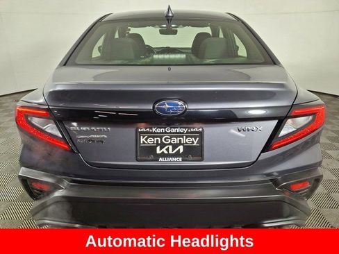 Used 2022 Subaru WRX image 6