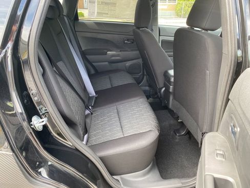 New 2025 Mitsubishi Outlander Sport AWD image 26