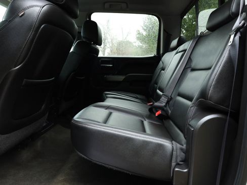 Used 2015 Chevrolet Silverado 1500 LT w/ All Star Edition AWD/4WD image 29