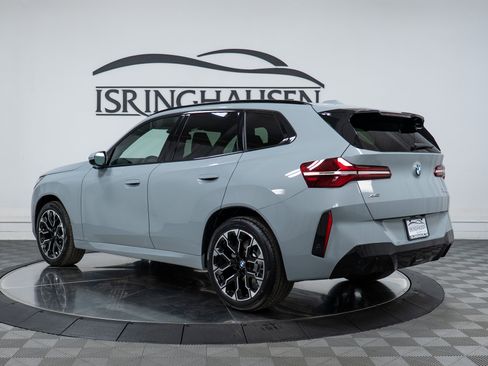 New 2026 BMW X3 xDrive30 w/ Premium Package image 7