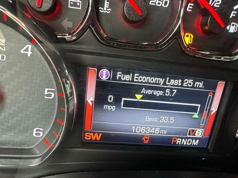 Used 2016 GMC Sierra 1500 SLE w/ All-Terrain Package image 18