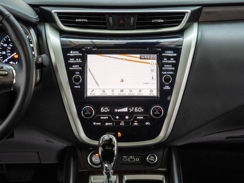 Used 2020 Nissan Murano Platinum w/ Cargo Package AWD/4WD image 23
