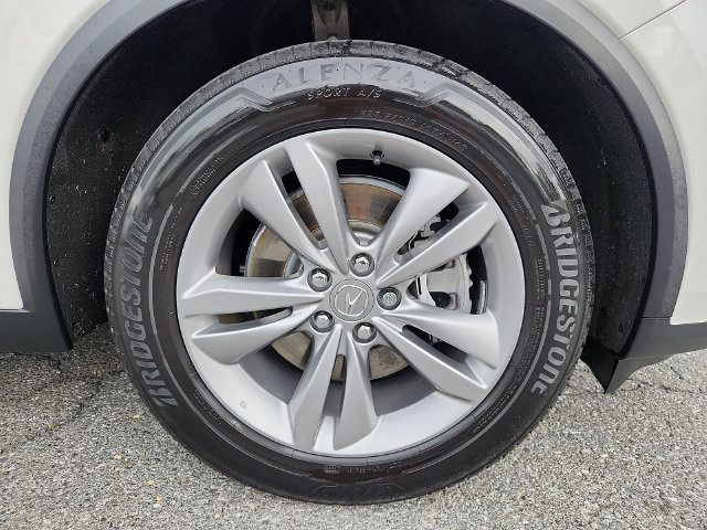 Certified 2024 Acura MDX SH-AWD image 8