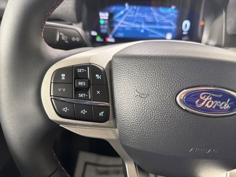 New 2026 Ford Explorer Active w/ Active Comfort Package AWD/4WD image 22