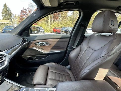 Used 2019 BMW 330i xDrive 330i xDrive image 15