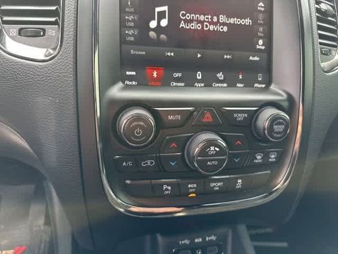 Used 2019 Dodge Durango R/T image 11
