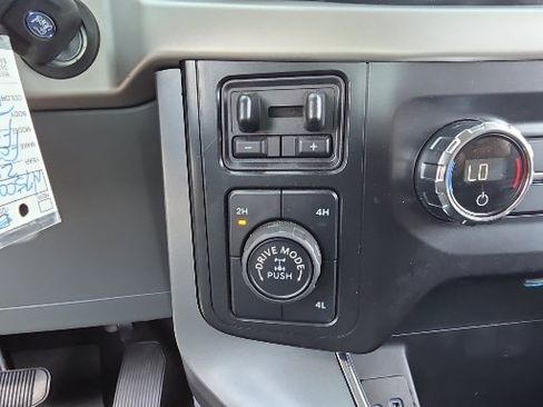 Certified 2021 Ford F150 XLT w/ Equipment Group 301A Mid AWD/4WD image 19