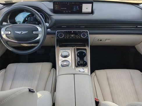 Used 2023 Genesis GV80 2.5T w/ Prestige Package image 14