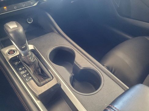 Used 2021 Nissan Altima 2.0 SR FWD image 26