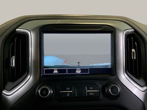 Used 2022 Chevrolet Silverado 1500 LT Trail Boss w/ Convenience Package II AWD/4WD image 26