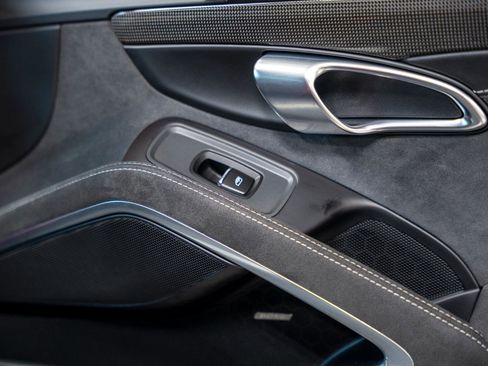 Used 2018 Porsche 911 GT3 image 91