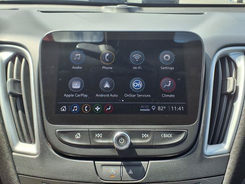 Used 2024 Chevrolet Malibu LT FWD image 21
