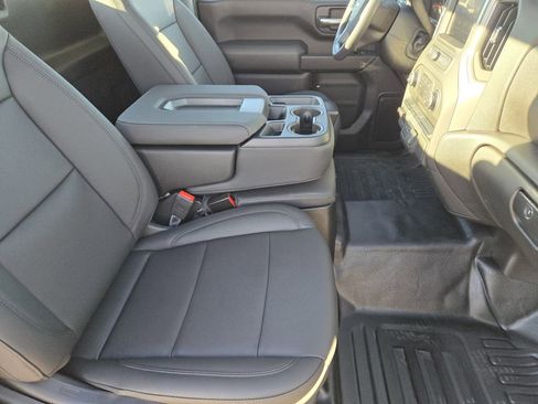 New 2026 Chevrolet Silverado 2500 W/T image 12