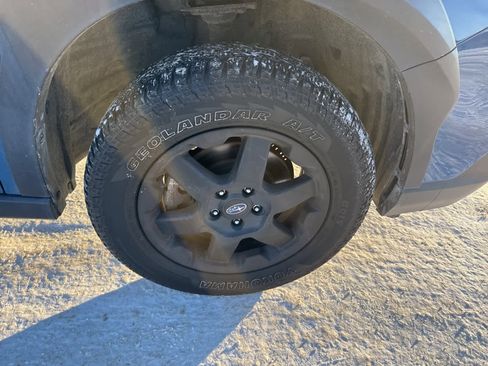 Used 2023 Subaru Outback Wilderness image 5