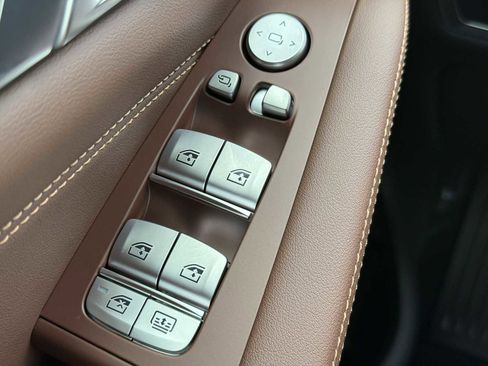 New 2026 BMW X7 xDrive40i w/ Executive Package image 23