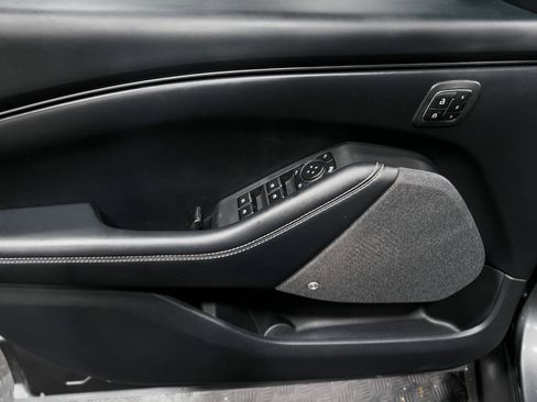 Used 2021 Ford Mustang Mach-E Premium image 12