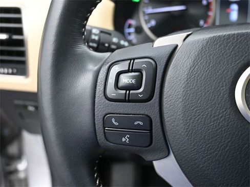Used 2015 Lexus NX 200t FWD image 32